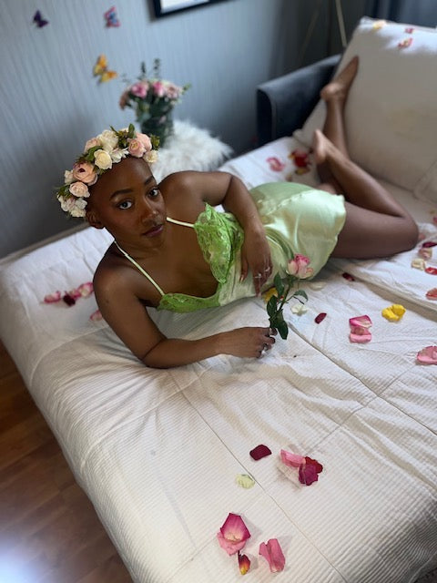 Lavender Wisp Lingerie Co.